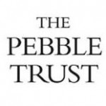 Young City Reads is supported by The Pebble Trust